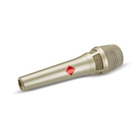 Nouveau Type professionnel KMS105 USB Studio d'enregistrement Microphone à condensateur électret portable