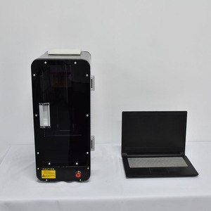 เครื่องแกะสลักเลเซอร์ UV 3W 5W สำหรับแกะสลักภายในคริสตัลแก้ว 3 มิติ ระบบระบายความร้อนด้วยน้ำ CNC สำหรับของขวัญ - Product Image 4