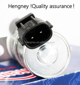 Toyota Corolla Matrix Matrix oe #15330-22030 1533022030 için yağ kontrolü değişken valf zamanlaması VVT Solenoid - Product Image 4