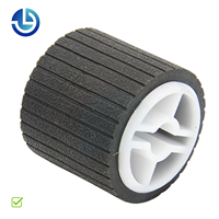 Rodillo de Recogida de Papel JC93-00834A Compatible con Impresoras Samsung K2200 HP M436 M443nda, Repuesto de Alimentación de Papel, Nuevo