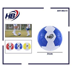 5 #   Ballons de football de qualité supérieure pour le sport et les loisirs - Product Image 3