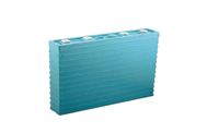 Baterai LiFePO4 3.2V siklus dalam 300Ah Lithium Ion prisma dapat diisi ulang 300Ah Lithium besi fosfat 3.2V 300Ah baterai Lithium