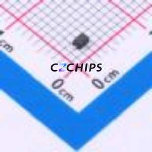 Diode Zener BZT52C8V2S-WD SOD-323S d'origine et neuve, fournisseur de composants électroniques en gros et service BOM - Product Image 1