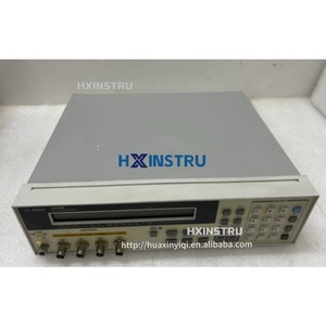เครื่องวัดมิลลิโอห์ม Keysight รุ่น 4338B (Agilent) มือสอง - Product Image 2