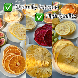 Personalizzazione OEM e Vendita all'Ingrosso: Mix di Bevande Gassate Tre Frutti con Zucchero Cristallizzato, Bevande Fredde con Frutta Essiccata, Bustine di Tè alla Frutta per Preparazione del Tè - Product Image 4