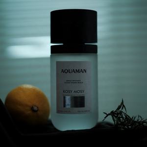 Aceite de Perfume Kosy Mosy Deep Desire para Mujer, Aroma Sensual y Romántico de Larga Duración, Perfume de Lujo - Product Image 1