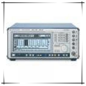 Nouveau générateur de signal 2G Rohde & Schwarz R&S SMIQ02E 2,2 GHz haute précision avec garantie d'un an - Product Image 1