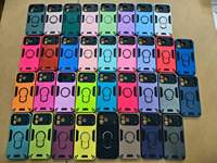 Accessoires de téléphone en TPU de luxe en gros pour iPhone 11 12 13 14 15 16 ProMax, échantillon gratuit, coques arrière pour téléphone