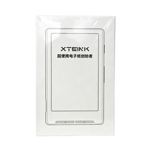 เครื่องอ่านอีบุ๊ค HT Hot Xteink X4 Developer Edition รุ่นบางเฉียบ ด้านหลังแม่เหล็ก พกพาสะดวก หน้าจอขนาดเล็ก/บางและเบา ขนาดมินิ ที่จำเป็นสำหรับนักอ่าน - Product Image 3