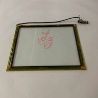 LIeJiang Arcade Game 19 Inch Infrared Touch Game Monitor Panel Gaming Screen Control Panel Frames on Sale