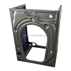 OEM Top Load Washer Stamping <span class=keywords><strong>Tools</strong></span> Front Loading Máquina de lavar Frame Stamping Mold Em Household Product - Product Image 2