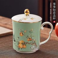 Pigment liquide Or Doré 8% 10% 12% pour revêtement de vaisselle en porcelaine