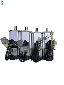 เซ็นเซอร์ควบคุม PLC มอเตอร์ 400W ของแท้ใหม่เอี่ยม MHMD042G1V - Product Image 1