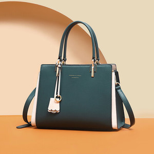 Luxury <b>Large</b> Capacity <b>Purses</b> and Handbags Woman Shoulder Tote Bags Genuine Leather Ladies Hand Bags for Women - Product Image 2