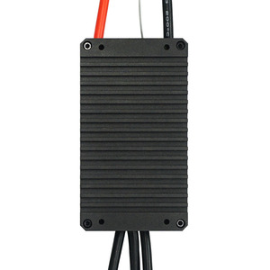 Controlador de Velocidad <span class=keywords><strong>Flipsky</strong></span> <span class=keywords><strong>75100</strong></span> Pro 84V 100A VESC, Placa de Circuito Impreso de Aluminio, Controlador de Motor sin Escobillas, Plataforma Aérea de Carga Pesada, Robótica - Product Image 3