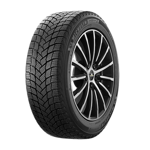 ยางเรเดียลสำหรับฤดูหนาว New X-ICE SNOW+ ขนาด 235/60R18-255/45R18 สำหรับเปลี่ยนยางรถยนต์นั่งส่วนบุคคลขนาด 18 นิ้ว - Product Image 1