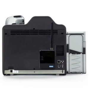 Professional Fargo HDP5000 <strong>Card</strong> <strong>Printer</strong> 300dpi Id <strong>Card</strong> <strong>Printer</strong> Plastic Retransfer Nfc Id <strong>Card</strong> <strong>Printer</strong> <strong>Machine</strong> - Product Image 3