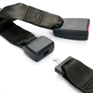 Ceinture de sécurité intérieure universelle, pièces et accessoires <span class=keywords><strong>Auto</strong></span>, vente en gros, nouveauté - Product Image 2