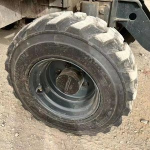 Hyundai 60W-9 ekskavator beroda bekas dengan suku cadang berkualitas dan biaya lebih murah buatan Korea model tahun 2019 - Product Image 5