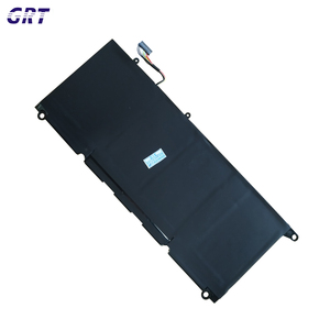 แบตเตอรี่แล็ปท็อป JD25G สำหรับเปลี่ยนภายใน สำหรับ DELL XPS 13 9350 9343 แบตเตอรี่โน้ตบุ๊ค ราคาโรงงาน OEM คุณภาพดี ราคาถูก - Product Image 4