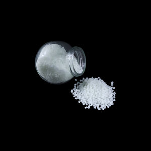 FR V0 переработанная 30% прочная полипропиленовая смола с 30% GF PP пластиковое сырье для производства пластиковых гранул PP - Product Image 4