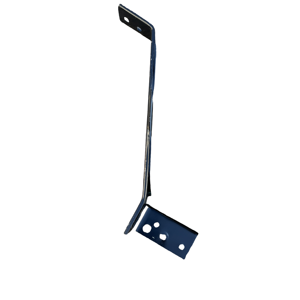 ตัวยึดกันชนหน้ารถยนต์อะไหล่ตัวยึดกันชนหน้า62214-5NA0A 62215-5NA0A สำหรับ Infiniti QX50 QX55 - Product Image 6