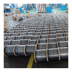 Câble de dérivation FTTH extérieur à bas prix d'usine GJYXFCH câble à fibre optique monomode aérien auto-supporté 1 <span class=keywords><strong>2</strong></span> 4 cœurs livraison rapide - Product Image 4