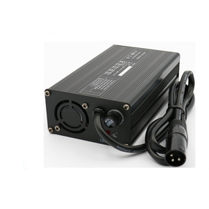 <span class=keywords><strong>Chargeur</strong></span> universel de batterie Li-ion 44,4 V de l'usine de Shenzhen, <span class=keywords><strong>chargeur</strong></span> 50,4 V 5 A pour batteries au lithium 12 cellules 43,2 V - Product Image 5