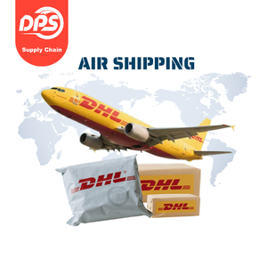 Van China naar Canada, VS, Frankrijk, Mexico, Japan, Korea, Indonesië, Estland: Air Express DDP deur-tot-deur services - Product Image 1