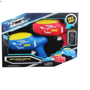 <span class=keywords><strong>Pistola</strong></span> <span class=keywords><strong>Laser</strong></span> per bambini armi elettriche in plastica luce sonora giocattoli da cecchino vibrazione B/o <span class=keywords><strong>pistola</strong></span> spaziale giocattolo con suono - Product Image 5