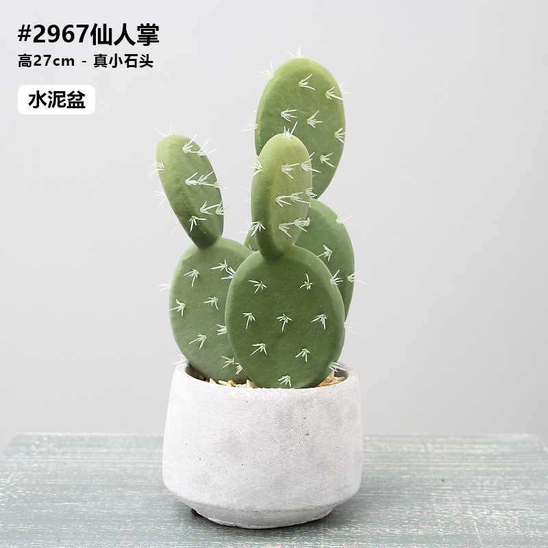 PO-2967 Lavabo de cemento