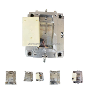 Taizhou แม่พิมพ์ฉีดพลาสติกพร้อมกล่องไฟฟ้า<span class=keywords><strong>2019</strong></span>จากโรงงานจีน - Product Image 3