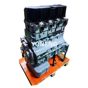 Motore di alta qualità 4.8L assiemi CA4DK1 per camion <span class=keywords><strong>DACIA</strong></span> - Product Image 4