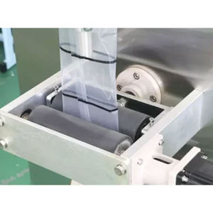 Machine d'emballage automatique électrique haute précision SJ1000 pour sachets alimentaires, 2800*1500*1900mm, capacité 1 litre - Product Image 2