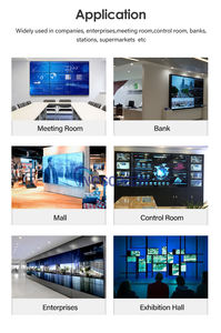 INGSCREEN USB alimenté publicité extérieure affichage télévision mur vidéo 10mm Pixel Pitch <span class=keywords><strong>LED</strong></span> Animation 1.8mm Pixel <span class=keywords><strong>Ret</strong></span> - Product Image 3