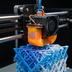 Servizio Professionale di Stampa 3D di Prodotti Personalizzati, Design su Misura a Prezzi Accessibili - Product Image 2