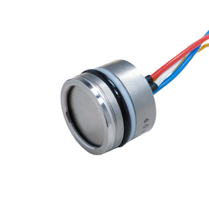 JZセンサー 19mm高圧センサー SS316L |   1MPa～70MPaの範囲 |   絶縁型定電流/定電圧 |   IP65保護等級 |   0.5% FS - Product Image 4