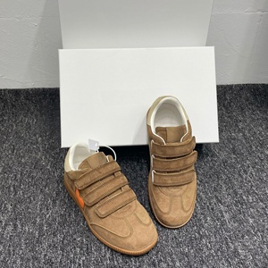 Chaussures de course en cuir de haute qualité, originales, confortables et respirantes, chaussures de créateur de luxe pour homme, baskets décontractées tendance - Product Image 3