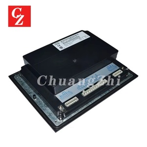 Panneau de commande Electronikon pour compresseur d'air Atlas Copco, pièce 1900071292, de bonne qualité, 1900 0712 92 - Product Image 5
