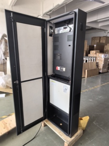 Outdoor 43 55 65 75 Inch Ip65 Waterdichte Digitale Bewegwijzering Reclameapparatuur Machine Bewegwijzering Totem Touchscreens - Product Image 4