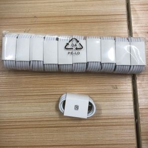 Wholesale 6A <b>USB</b> Type C <b>Cable</b> 6A QC <b>3.0</b> for Huawei <b>USB</b>-C Wire Fast Charging Cord Charger <b>Usb</b> c Type-c Data - Product Image 6