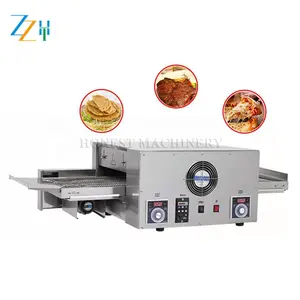 Hot Sale Stainless Steel Pizza Oven / Electric Oven For Pizza / Pizza Oven Equipment
