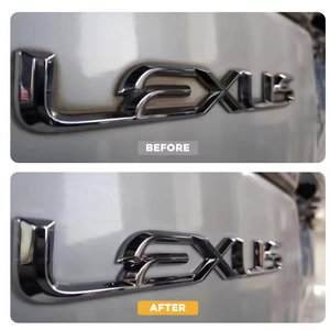 Limpiador de Ruedas y Neumáticos con Poderosa Acción de Limpieza, Elimina el Polvo de Frenos y la Suciedad, Spray para Detallado Automotriz - Product Image 6