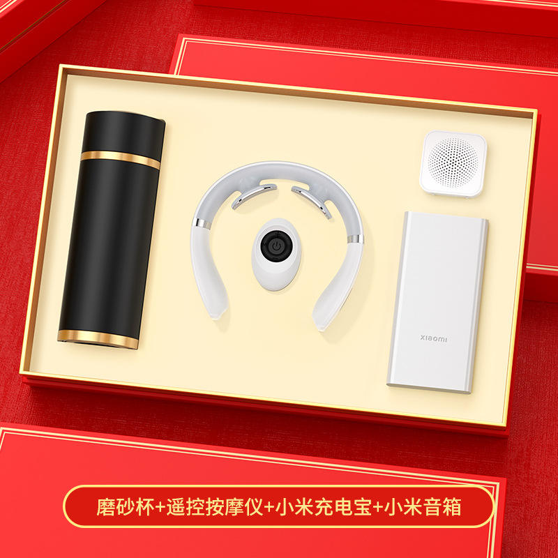 ปลอกคอแก้วสีดำแบบด้าน, ลำโพง Xiaomi, พาวเวอร์แบงค์ Xiaomi