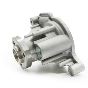 Bomba de Agua para Sistema de Refrigeración de Precisión para Audi A1 A3 <span class=keywords><strong>Volkswagen</strong></span> Jetta Golf 03C121019J 03C121019M, Nueva con 1 Año de Garantía - Product Image 6