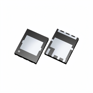 PG-WHSON-8-U02 BOM IC In Stock Electronic Circuit Components IQD009N06NM5SCATMA1 Transistors - Product Image 1