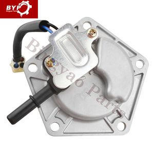 Gruppo Pompa Carburante Elettrica, Ricambi Motore Auto per Kawasaki Versys <span class=keywords><strong>650</strong></span> Ninja 650R 2006-2014 490400026, Prezzo di Fabbrica all'Ingrosso - Product Image 2