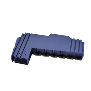 B & R x20br9300 Mô-đun Cung cấp điện cho X20 loạt PLC bảng nối đa năng với bảo vệ cầu chì tích hợp - Product Image 2