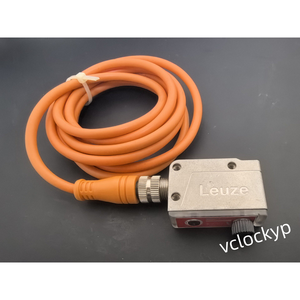 เซ็นเซอร์วัดความคมชัดรุ่นใหม่ Leuze KRT18BM.V2/G6T-M12 - Product Image 2