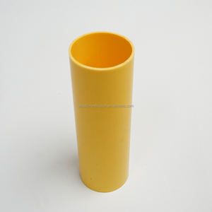 Tubería <span class=keywords><strong>de</strong></span> Conducto Eléctrico <span class=keywords><strong>de</strong></span> <span class=keywords><strong>PVC</strong></span> Rígido con Certificación CE, No Tóxica, Resistente a los Rayos UV y a la Corrosión en Guangzhou - Product Image 4